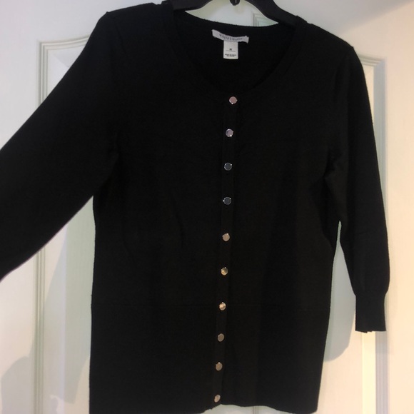 Women’s button up sweater - Picture 2 of 4
